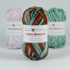 Cotton Queen Multi