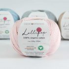 Lollipop - 100% Organic cotton
