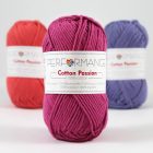 Cotton Passion