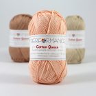 Cotton Queen