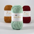Linen Blend